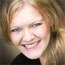 Natalie Wickham, Homeschool Speaker